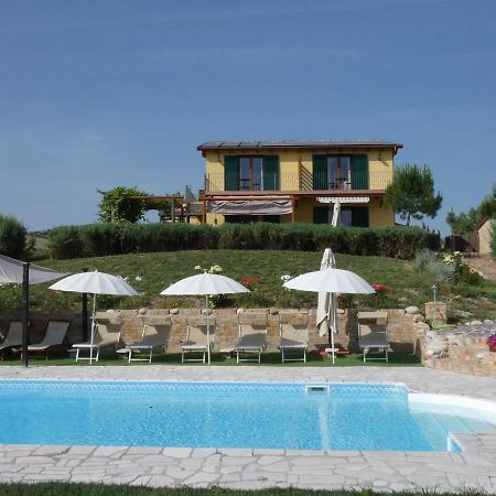 Il Frutteto Bed And Breakfast Ripattone 外观 照片