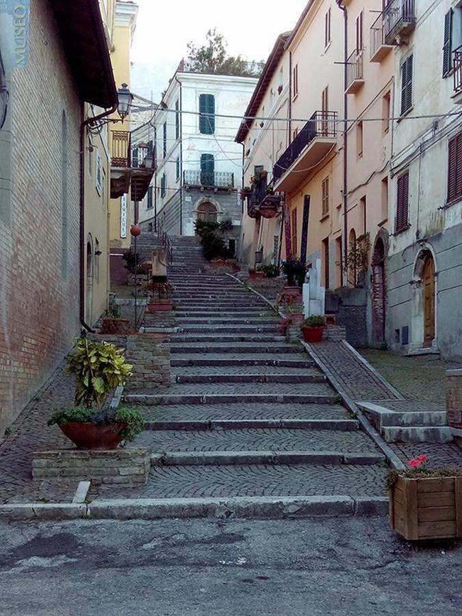 Il Frutteto Bed And Breakfast Ripattone 外观 照片