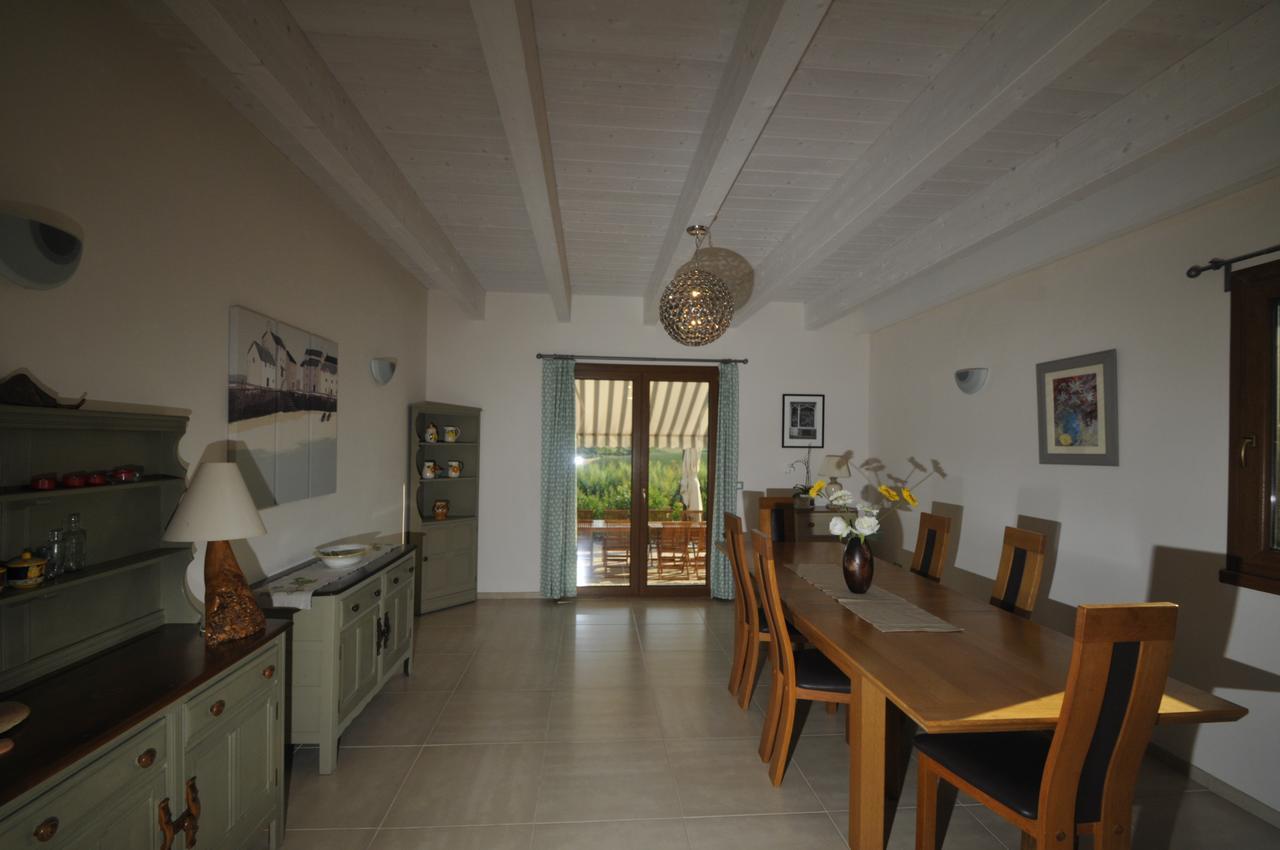 Il Frutteto Bed And Breakfast Ripattone 外观 照片