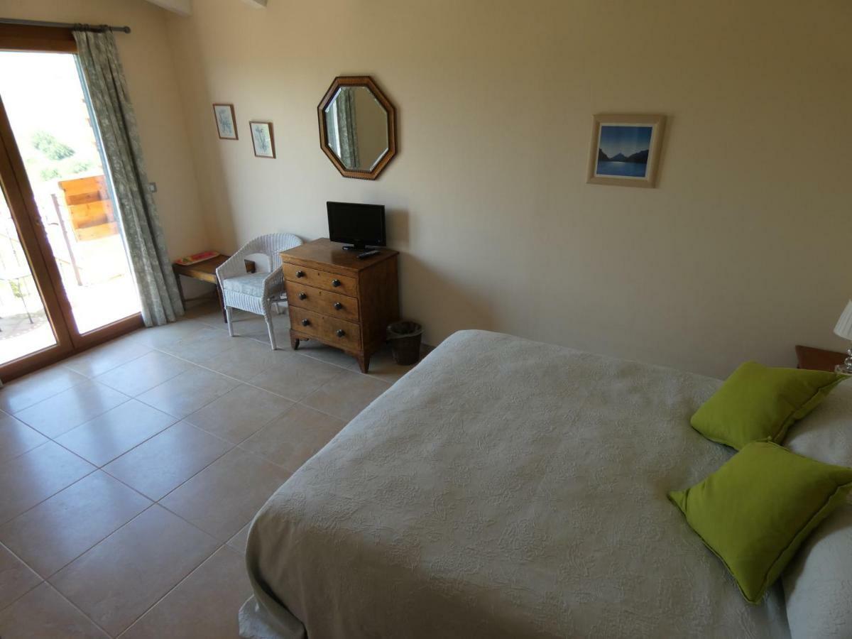 Il Frutteto Bed And Breakfast Ripattone 外观 照片