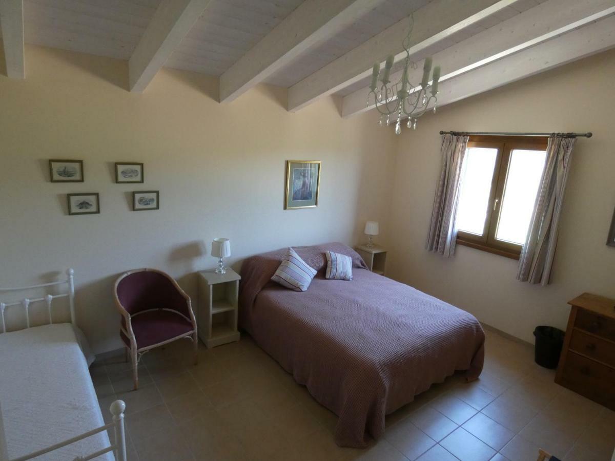 Il Frutteto Bed And Breakfast Ripattone 外观 照片