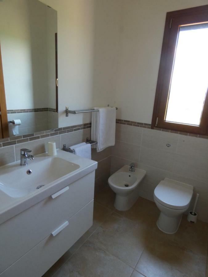 Il Frutteto Bed And Breakfast Ripattone 外观 照片