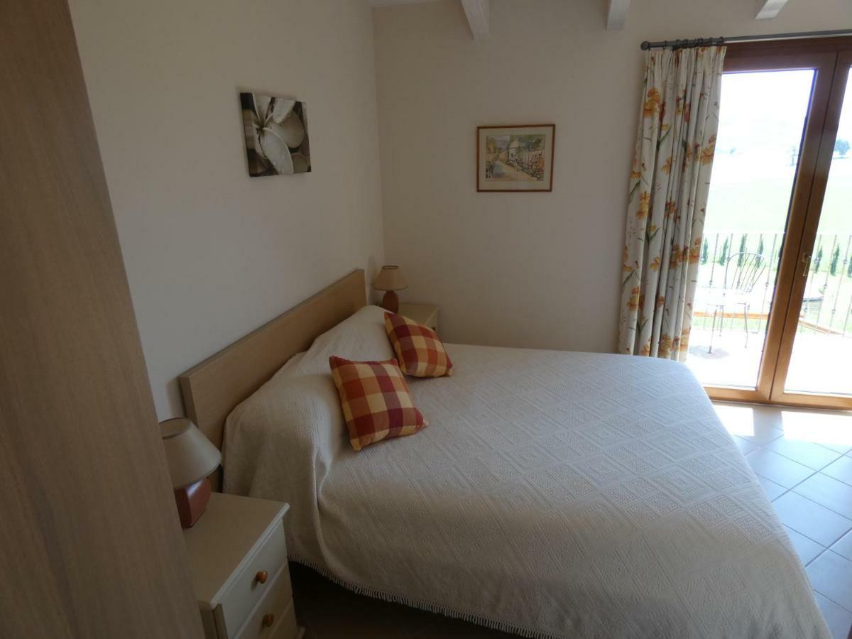 Il Frutteto Bed And Breakfast Ripattone 外观 照片