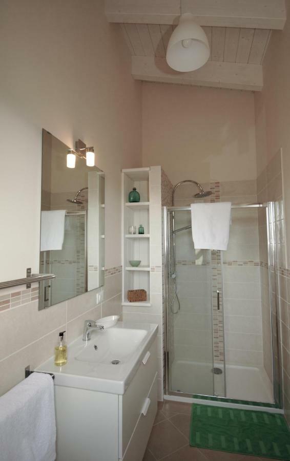 Il Frutteto Bed And Breakfast Ripattone 外观 照片