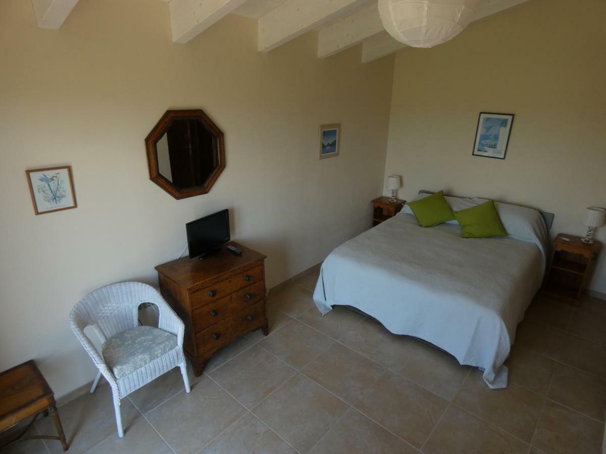 Il Frutteto Bed And Breakfast Ripattone 外观 照片
