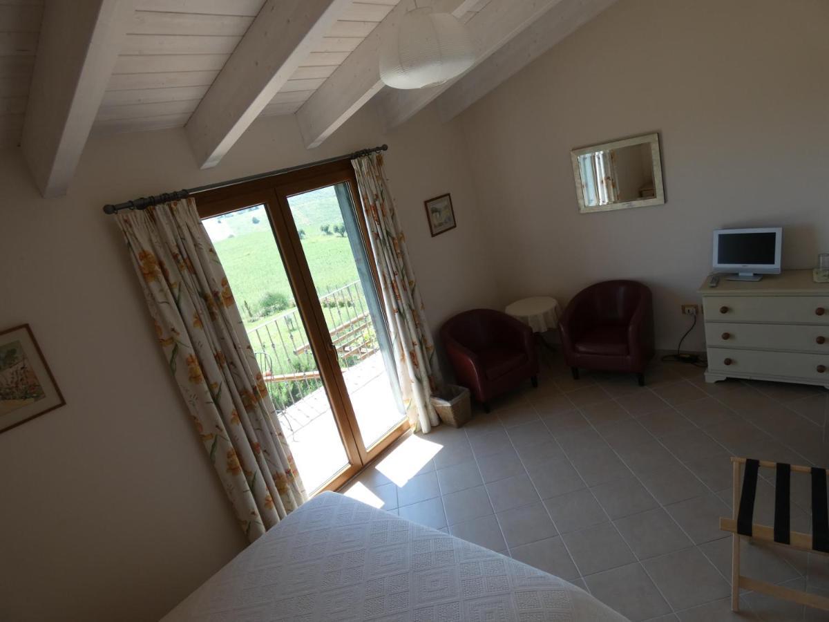 Il Frutteto Bed And Breakfast Ripattone 外观 照片